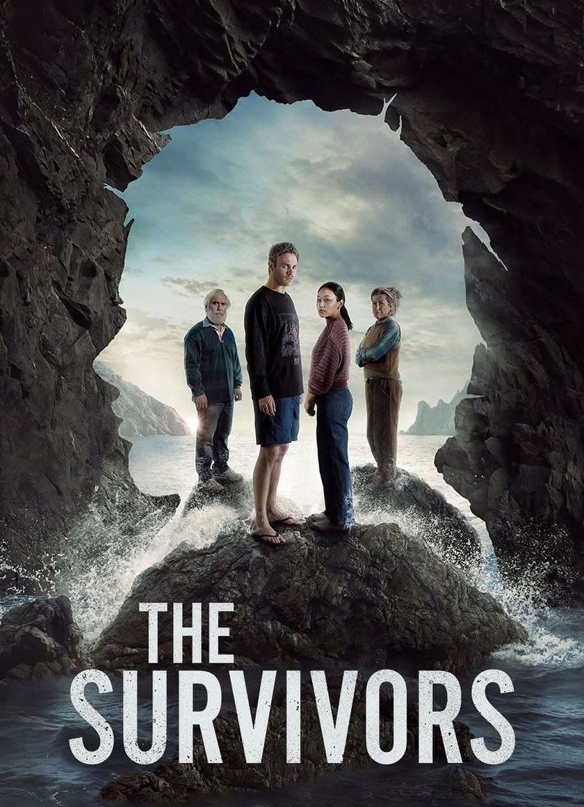 Những Người Sống Sót