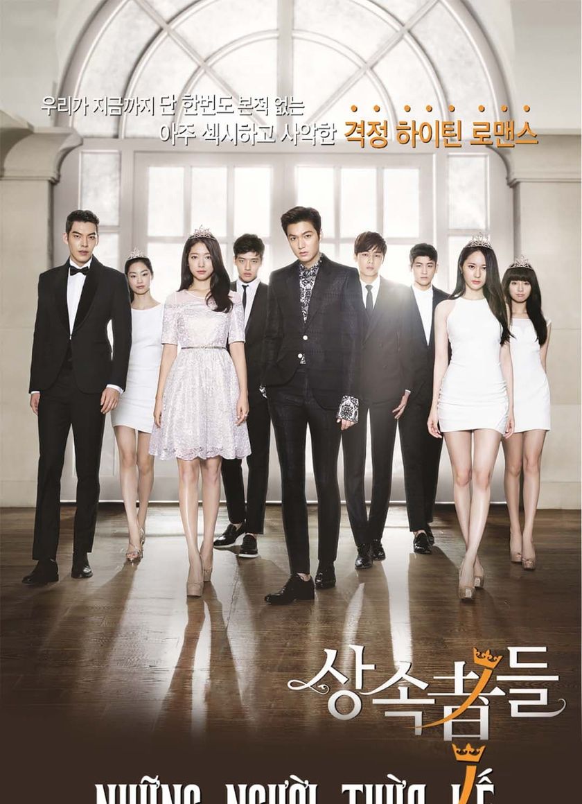 Những Người Thừa Kế