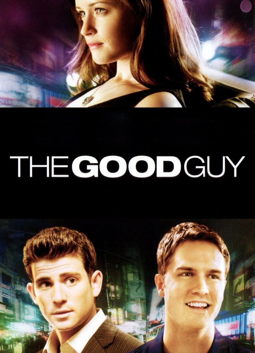 Những Người Tốt