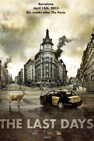 Những ngày cuối cùng