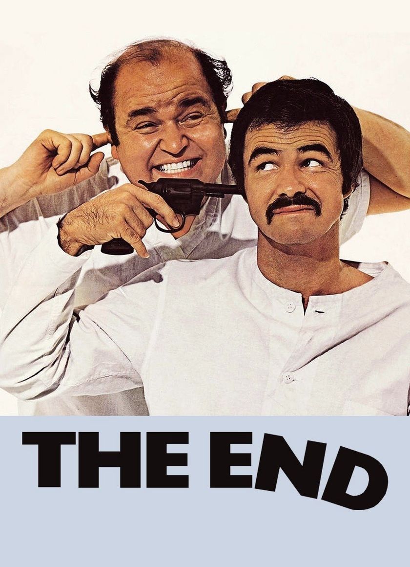 Những Ngày Cuối Đời