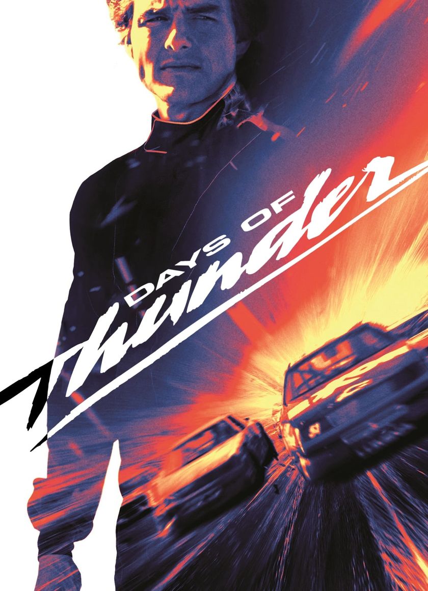 Những Ngày Sấm Dậy