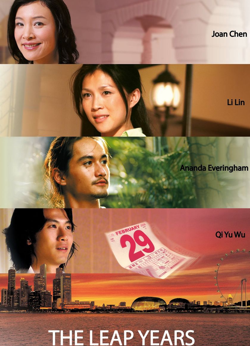 Những Năm Nhuận