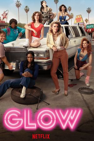 Những quý cô đấu vật quyến rũ (Phần 2)