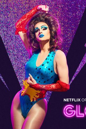 Những quý cô đấu vật quyến rũ