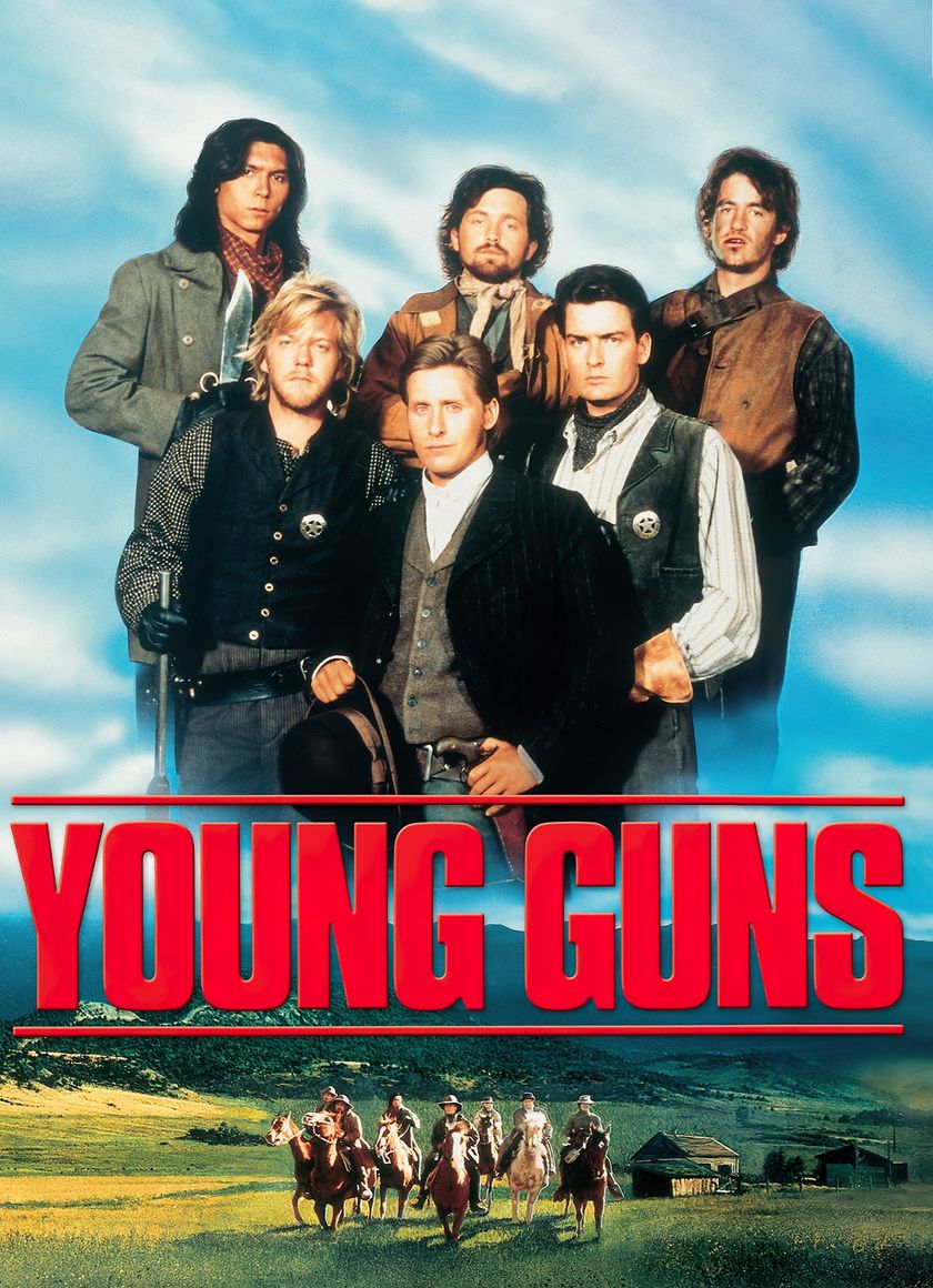 Những Tay Cao Bồi