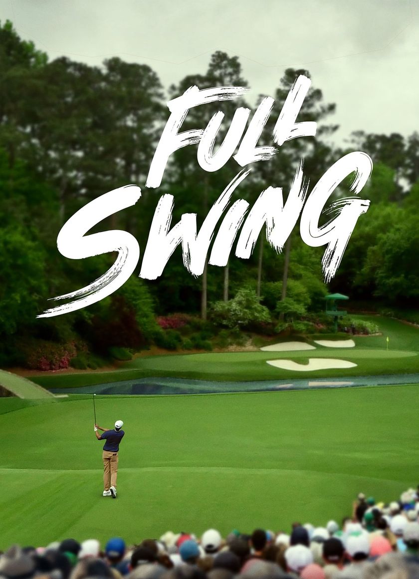 Những Tay Golf Chuyên Nghiệp (Phần 2)