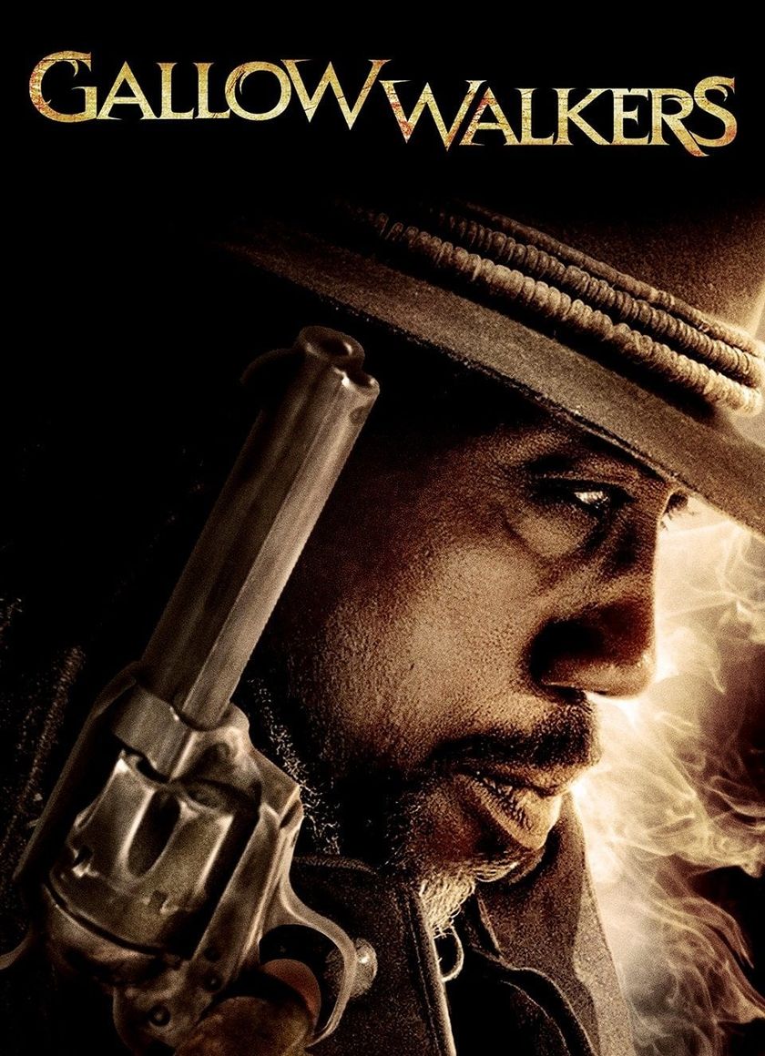 Những Tay Súng Diệt Quỷ