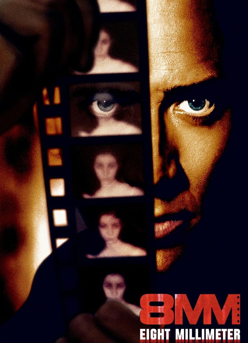 Những Thước Phim Tội Lỗi