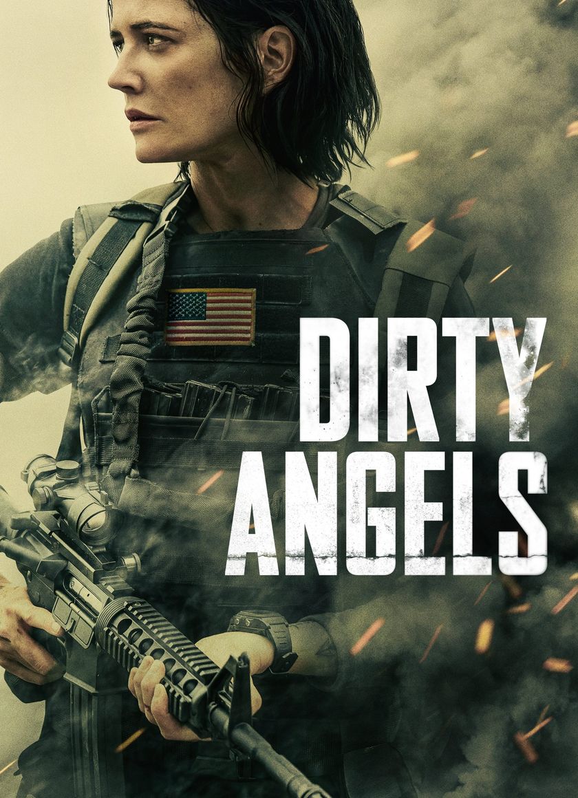 Những Thiên Thần Chiến Trường