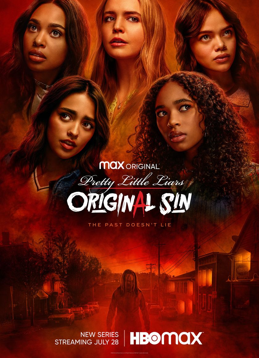 Những Thiên Thần Nói Dối: Nguồn Gốc Tội Ác