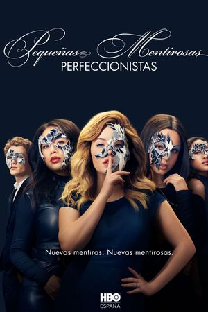 Những Thiên Thần Nói Dối: Những Kẻ Cầu Toàn