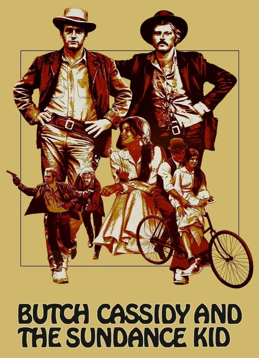 Những Tên Cướp Siêu Hạng