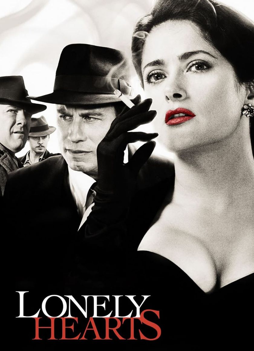 Những Trái Tim Cô Đơn 2006