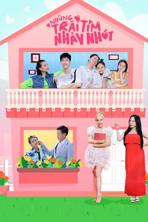 Những Trái Tim Nhảy Nhót