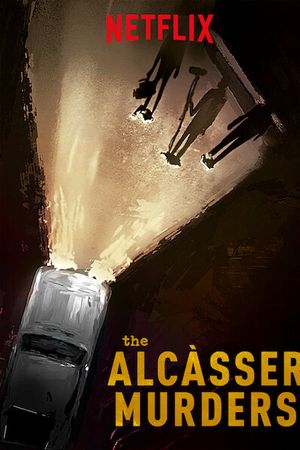 Những vụ án mạng ở Alcàsser