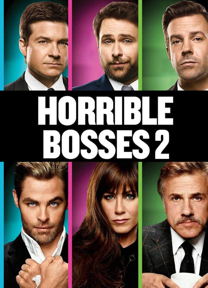 Những Vị Sếp Khó Tính 2