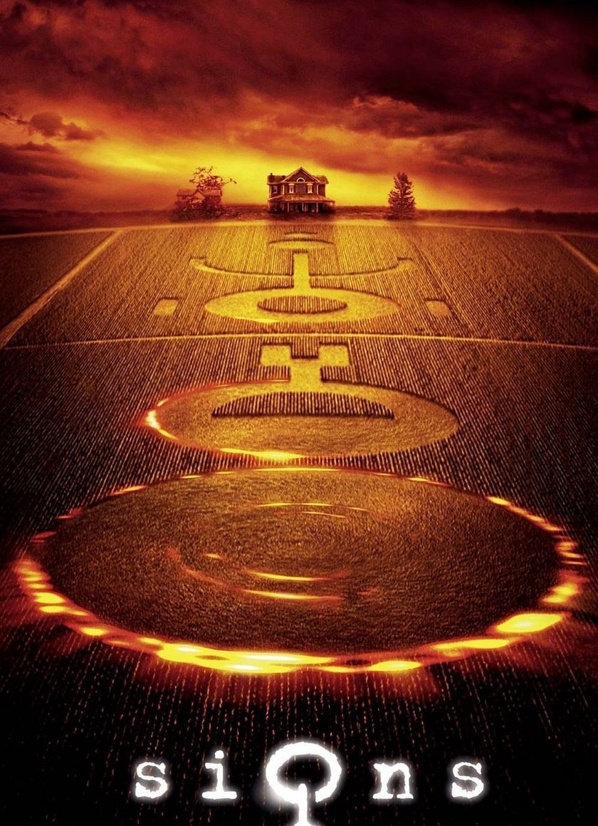 Những Vòng Tròn Bí Ẩn