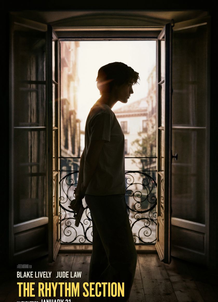 Nhịp điệu báo thù