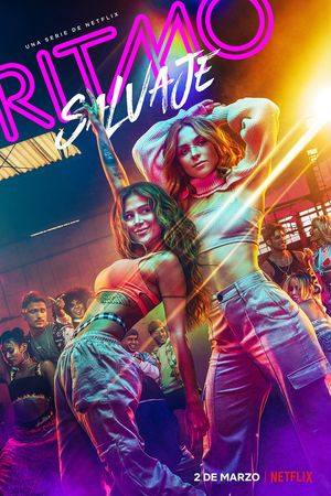 Nhịp Điệu Cuồng Nhiệt