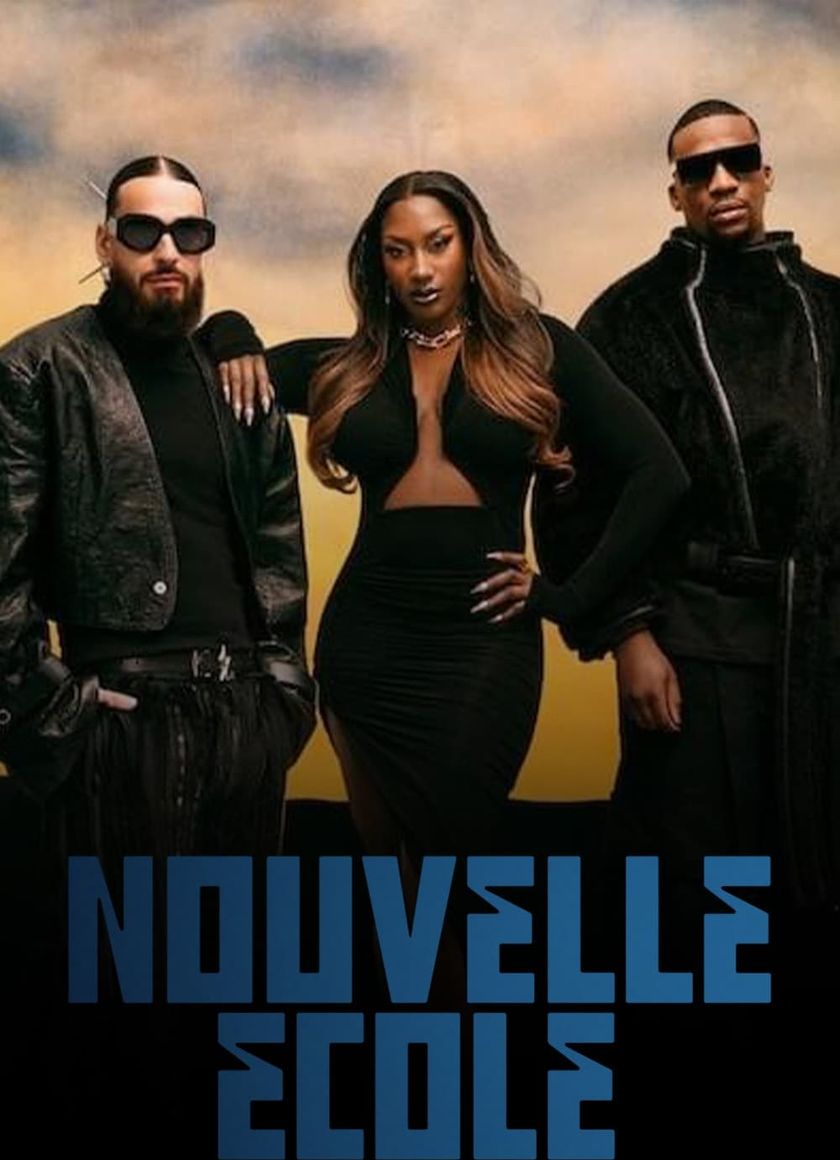 Nhịp Điệu Hip Hop Pháp (Phần 3)