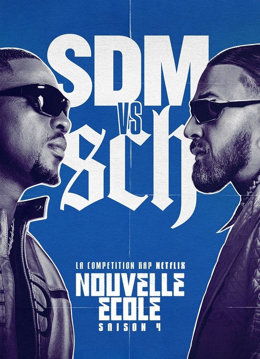 Nhịp Điệu Hip Hop Pháp (Phần 4)