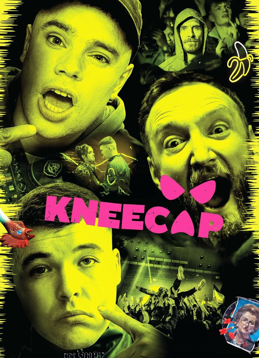 Nhịp Điệu Nổi Loạn