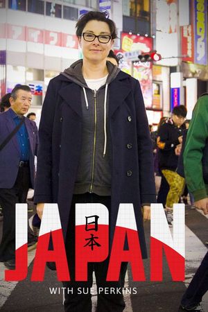 Nhật Bản cùng Sue Perkins