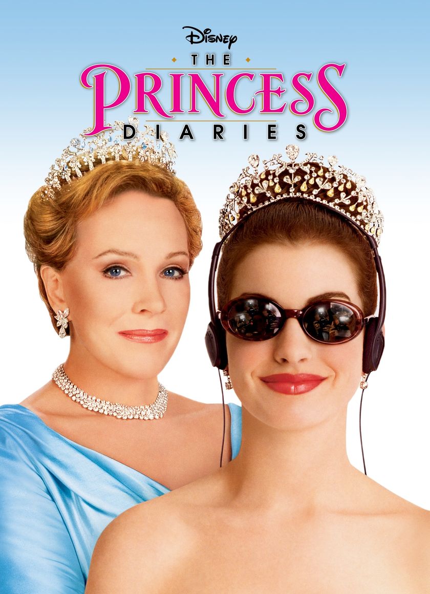 Nhật Ký Công Chúa