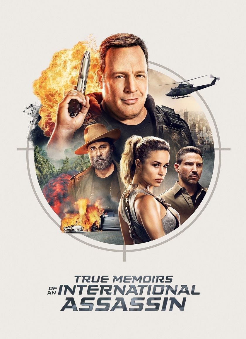 Nhật Ký Sát Thủ