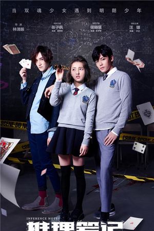 Nhật Ký Suy Luận