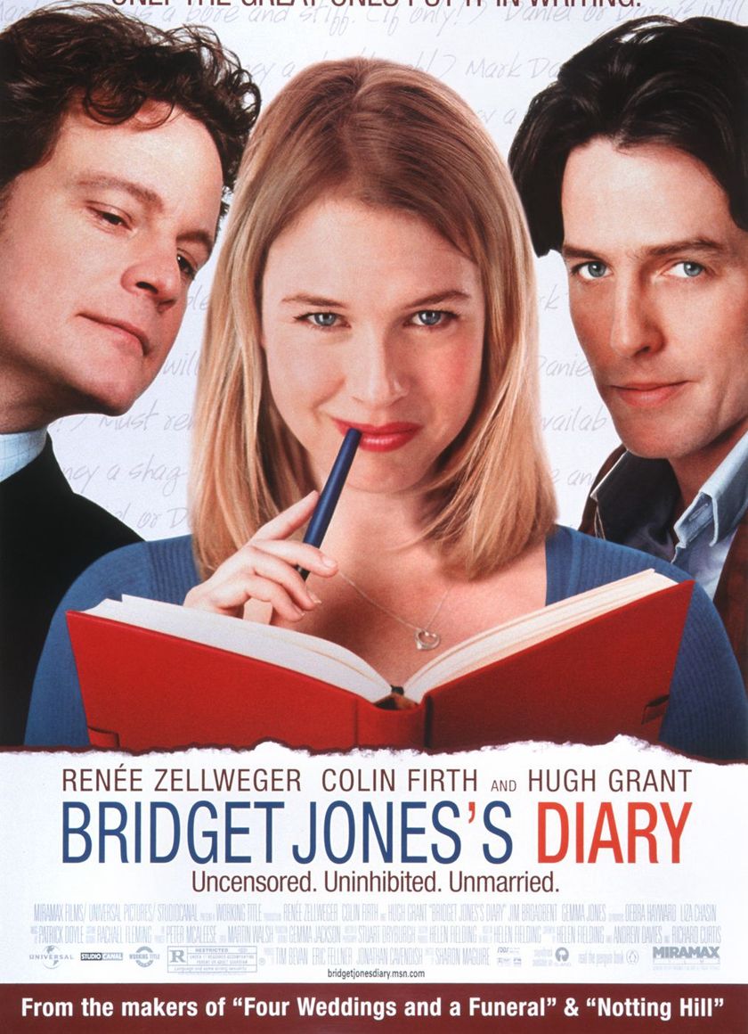 Nhật Ký Tiểu Thư Jones