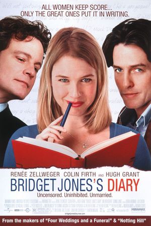 Nhật Ký Tiểu Thư Jones