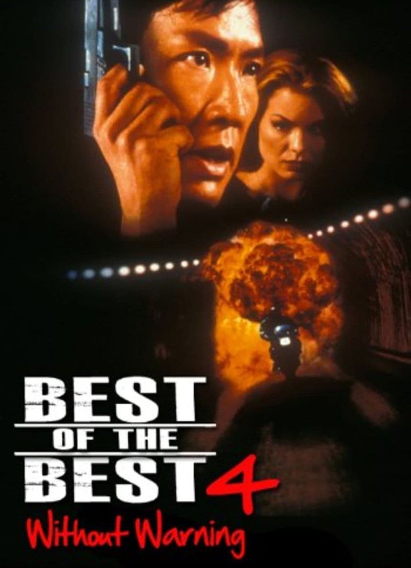 Nhất Đẳng Karate 4