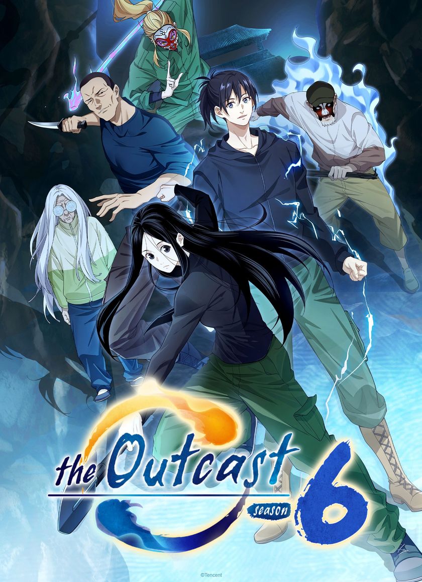 Nhất Nhân Chi Hạ (Phần 6) (Người Trên Vạn Người)