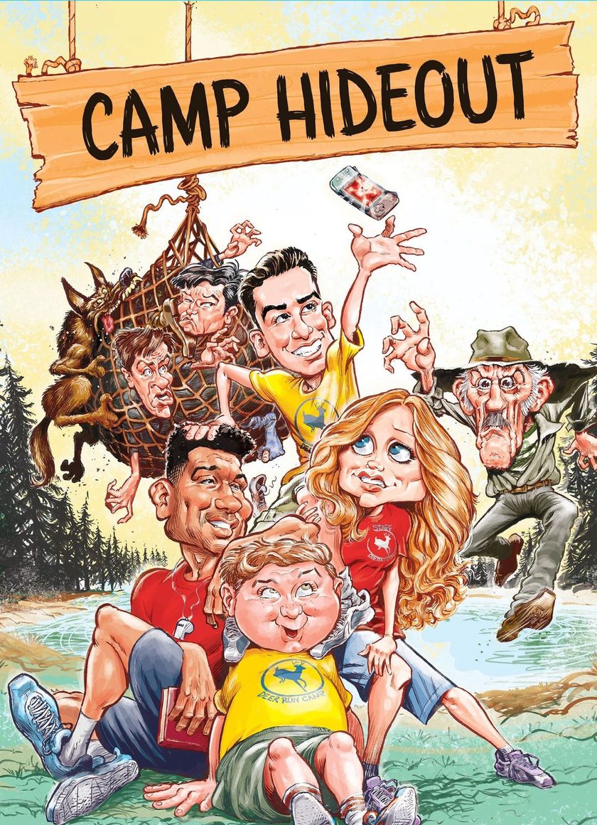 Nhất Quỷ, Nhì Ma, Thứ Ba... Trộm Vặt