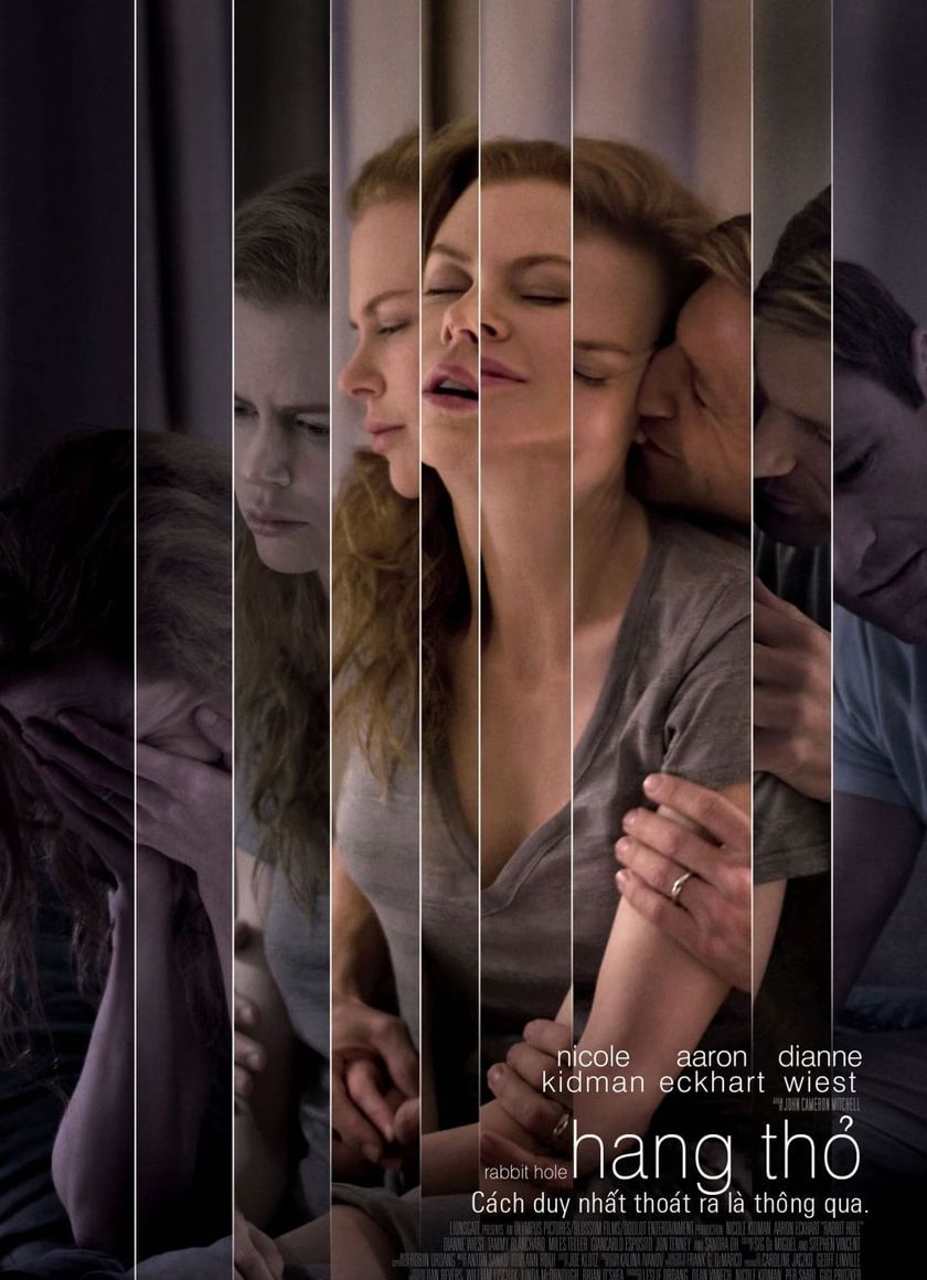 Nỗi Đau Khôn Nguôi