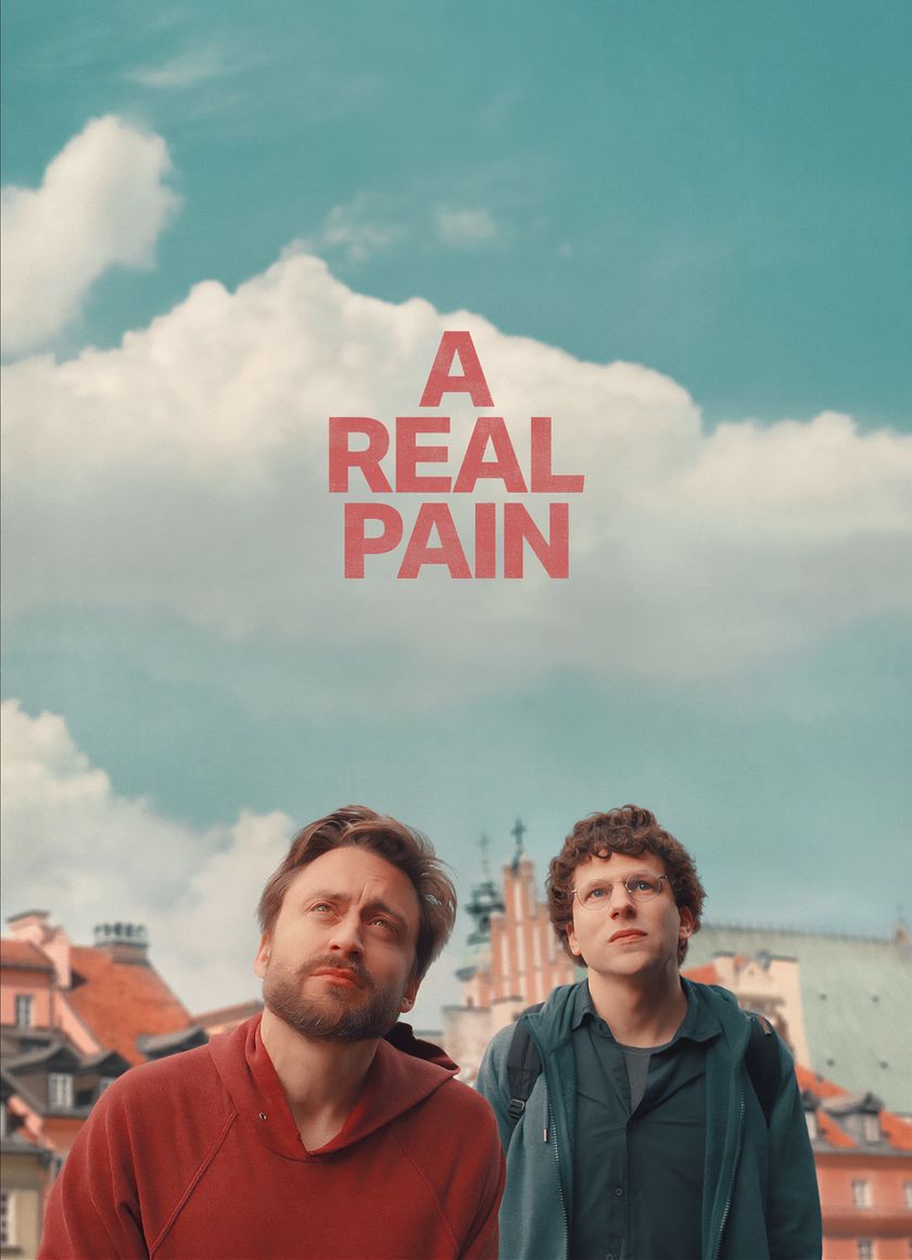 Nỗi Đau Thực Sự