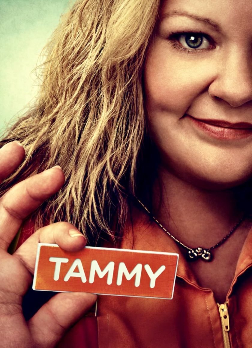 Nổi Loạn Cùng Tammy