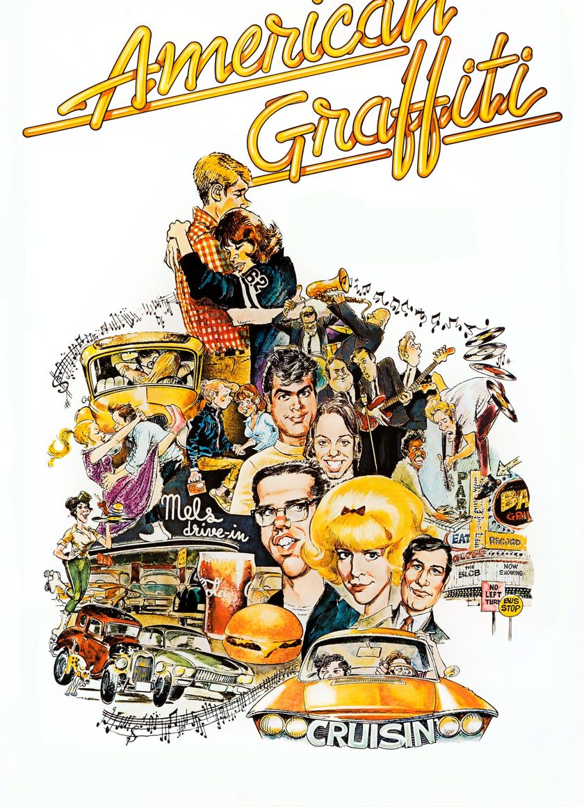 Nổi Loạn Kiểu Mỹ