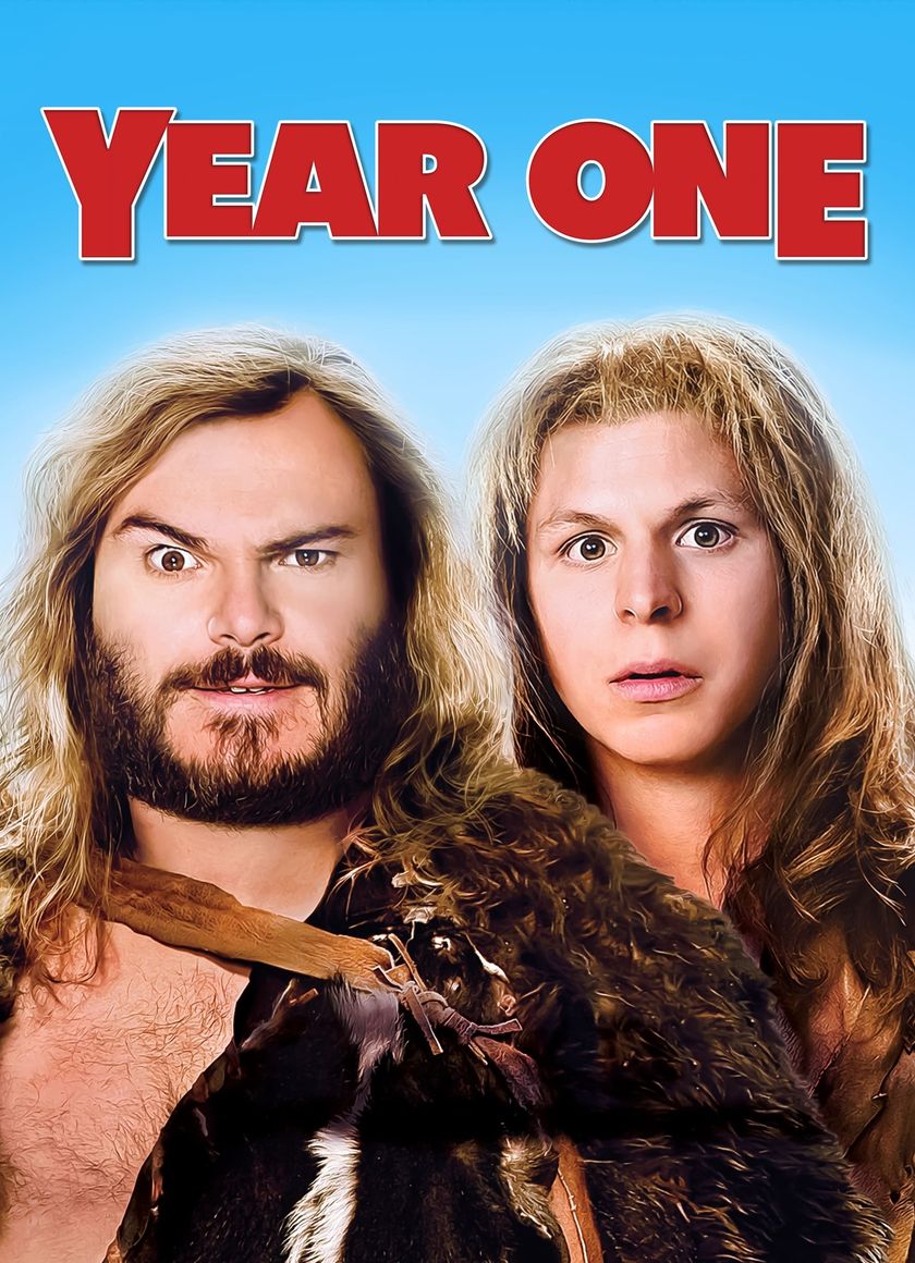 Nổi Loạn Thời Tiền Sử