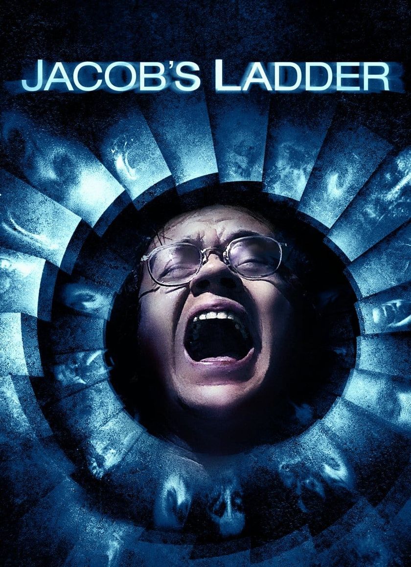 Nỗi Ám Ảnh Của Jacob