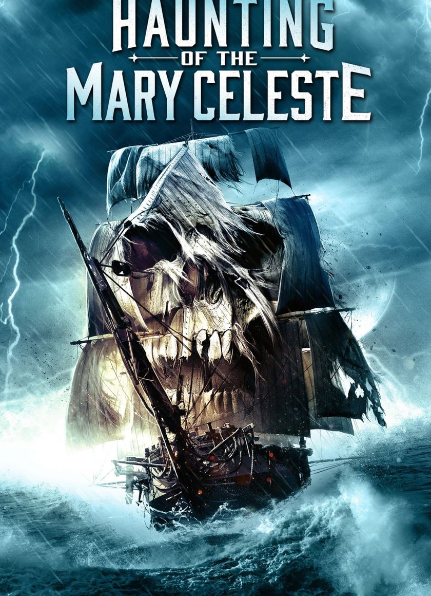 Nỗi Ám Ảnh Của Mary Celeste