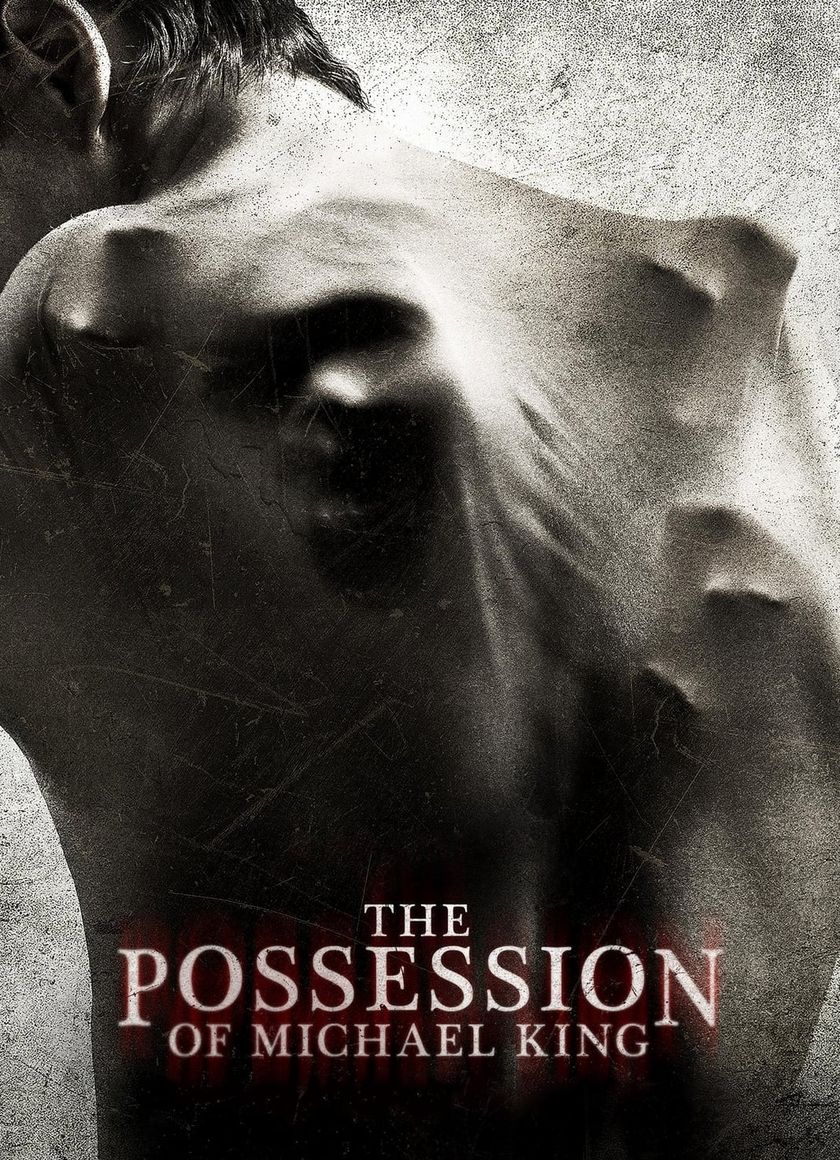 Nỗi Ám Ảnh của Michael King