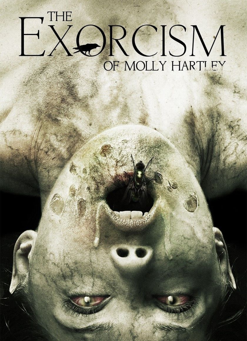 Nỗi Ám Ảnh Của Molly