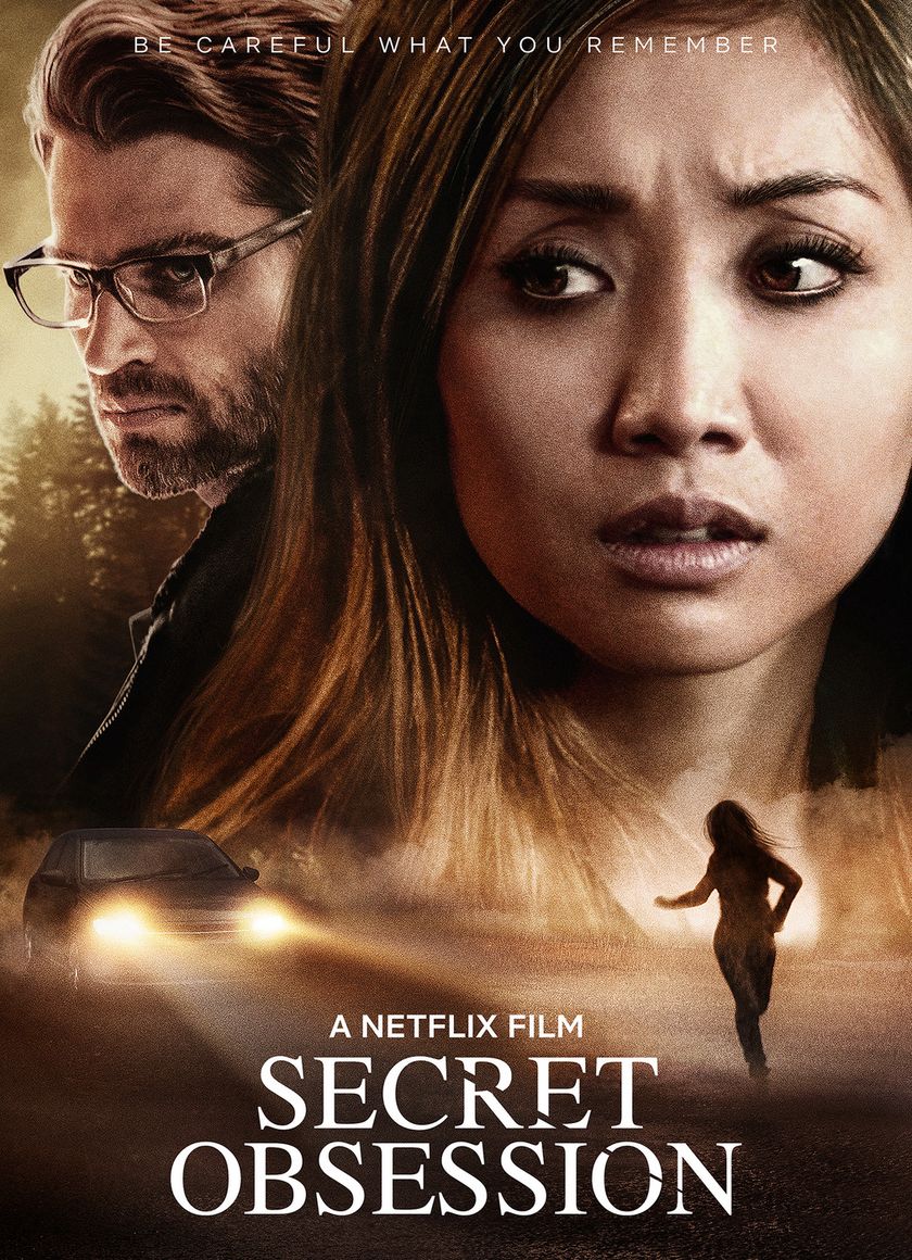 Nỗi Ám Ảnh Thầm Kín