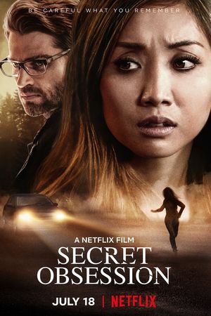 Nỗi Ám Ảnh Thầm Kín