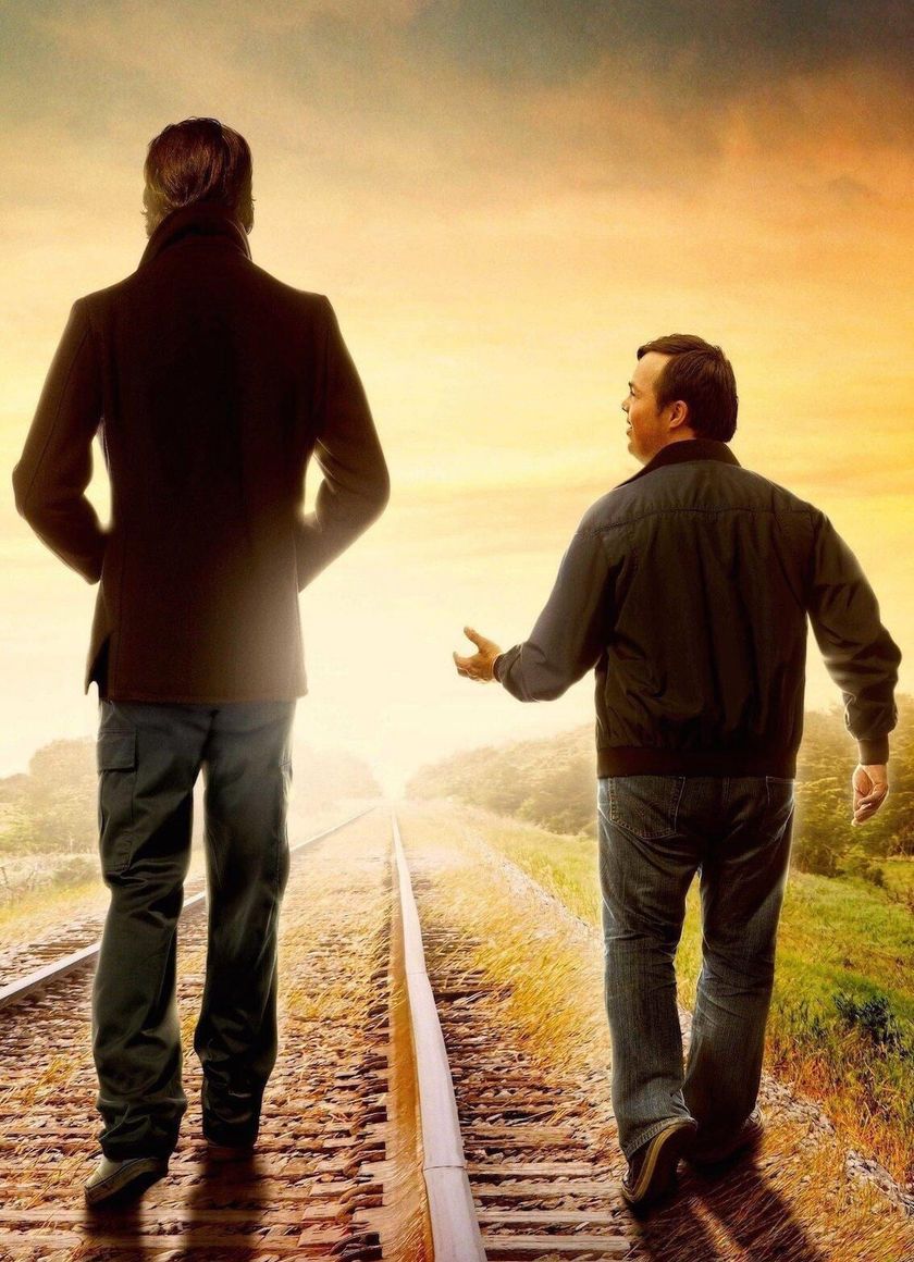 Nơi Đong Đầy Hy Vọng