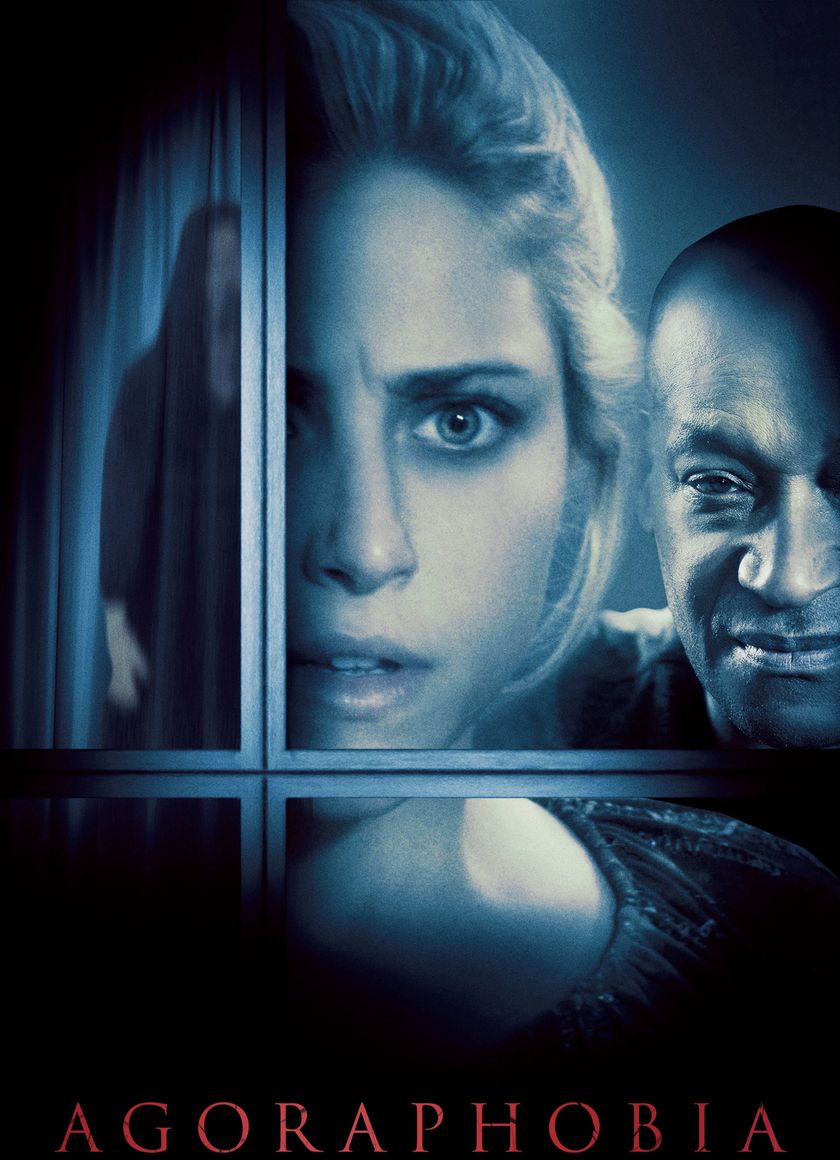 Nỗi Sợ Khoảng Trống