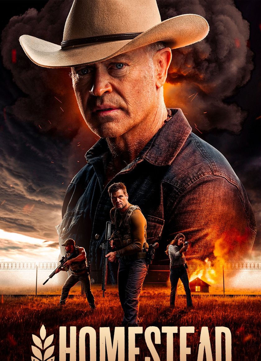 Nơi Trú Ẩn Cuối Cùng